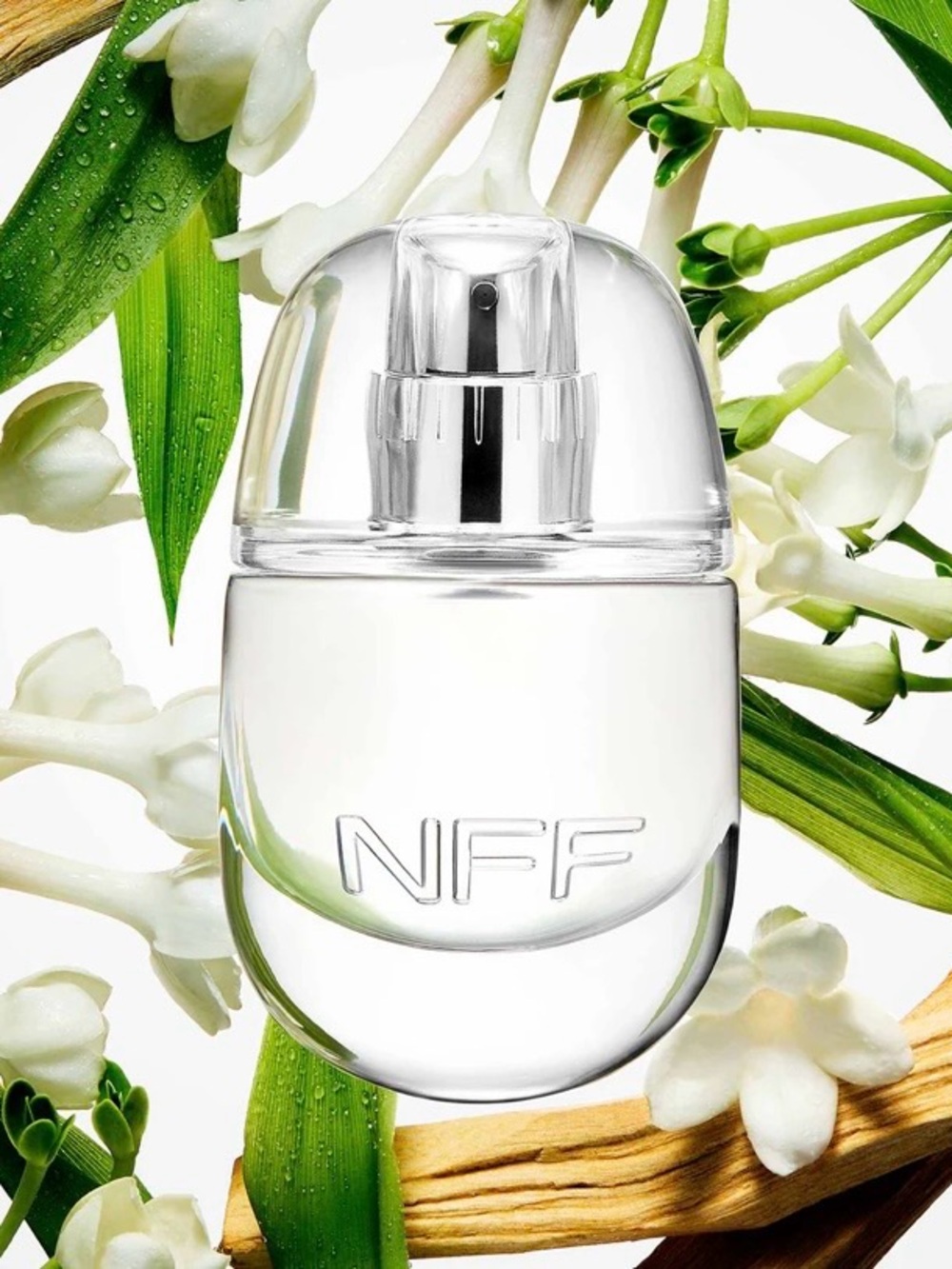 No Fragrance Fragrance by No Makeup Makeup Gift Set - Unisex